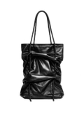 Funis Leather bag