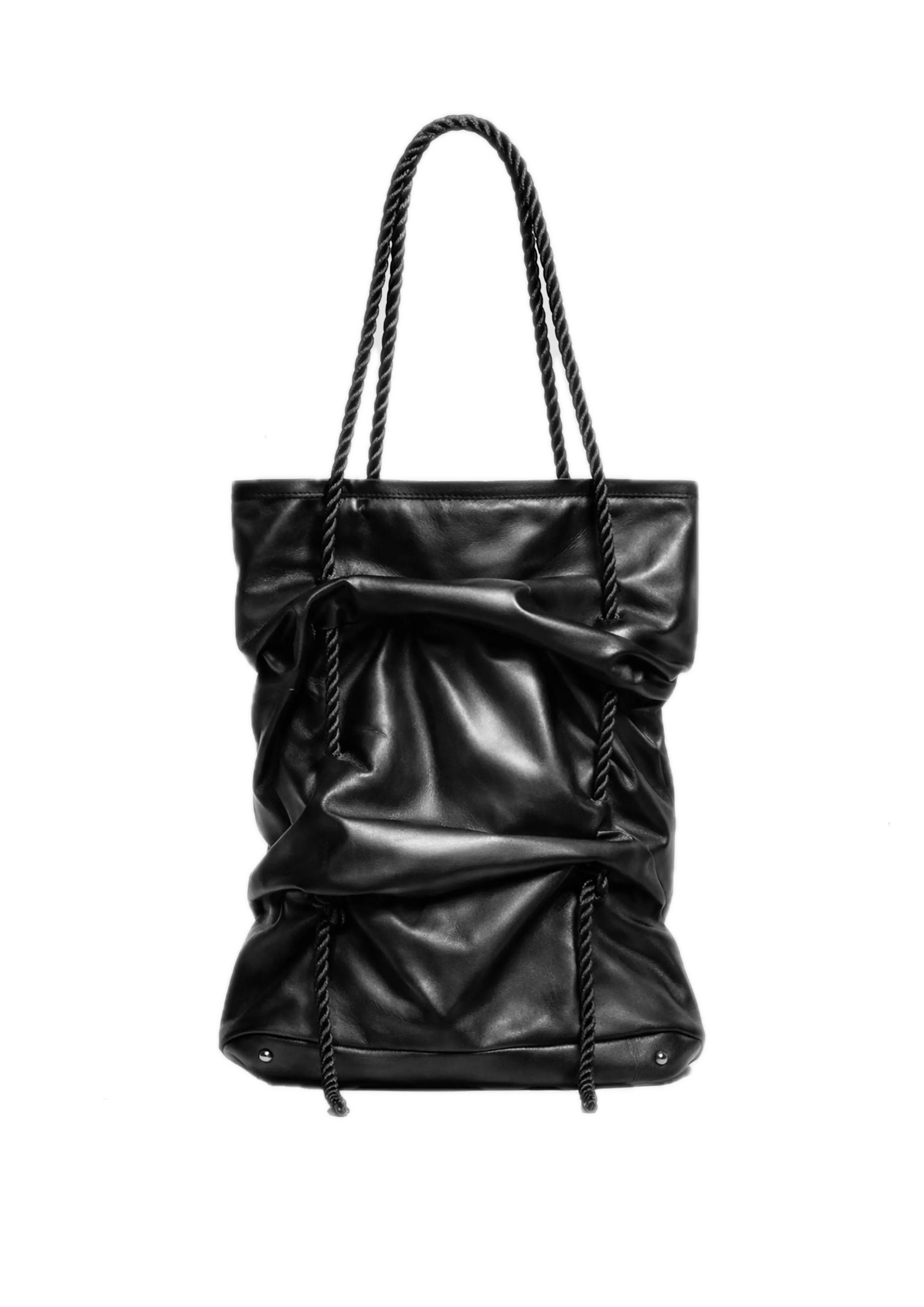 Funis Leather bag